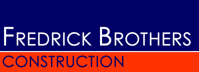 Fredrick Brothers Construction