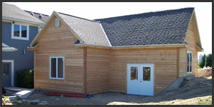 Fredrick Brothers Construction Services