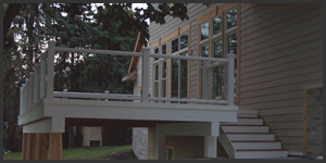 Fredrick Brothers Construction Testimonials